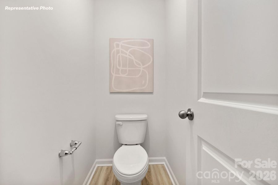 Image 27 of a home in Huffman Ridge.