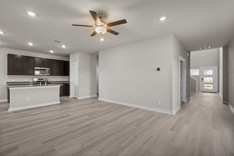 New Home in San Antonio, TX.  - Slide 15