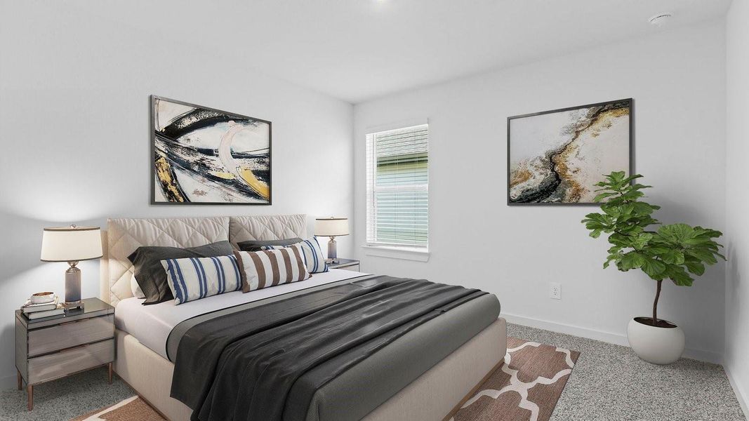 *Images and 3D tour are for illustration only and options may vary from home as built. *Images and 3D tour are for illustration only and options may vary from home as built.