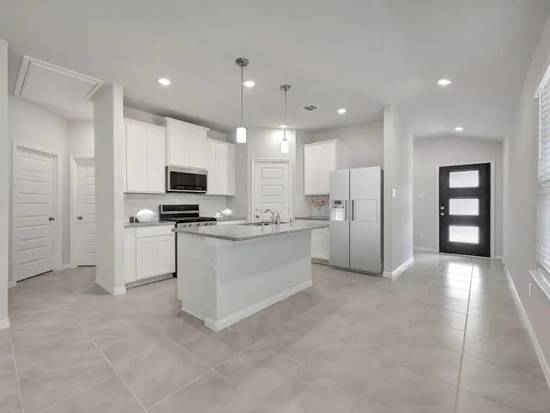 Photo is not of the actual home, but is an inspirational photo of builder’s model home and may depict options, furnishings, and/or decorator features that are not included Photo is not of the actual home, but is an inspirational photo of builder’s model home and may depict options, furnishings, and/or decorator features that are not included