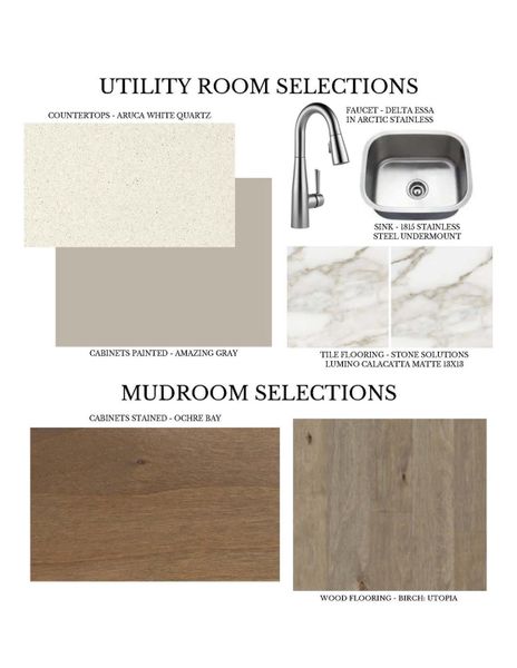 Sample of building materials used in homes in Colton, Todd Mission (Image 4).