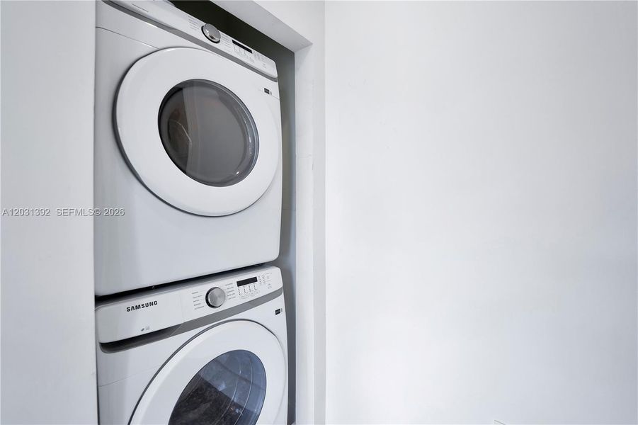 Close-up of interior finishes inside a home in , Hollywood (Image 16).