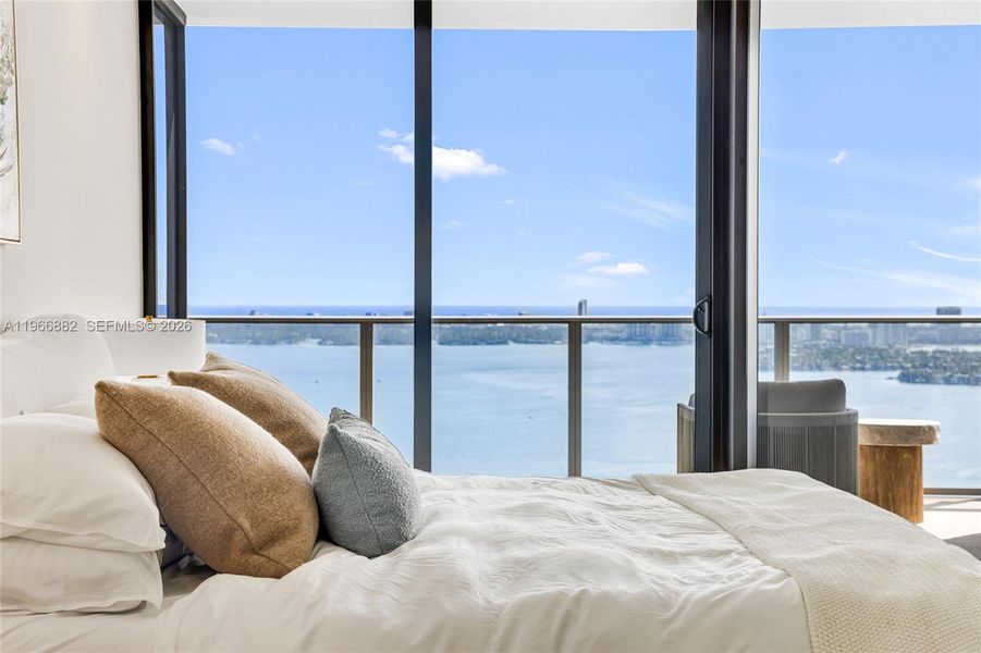 Close-up of interior finishes inside a home in , Miami (Image 22). Close-up of interior finishes inside a home in , Miami (Image 22).