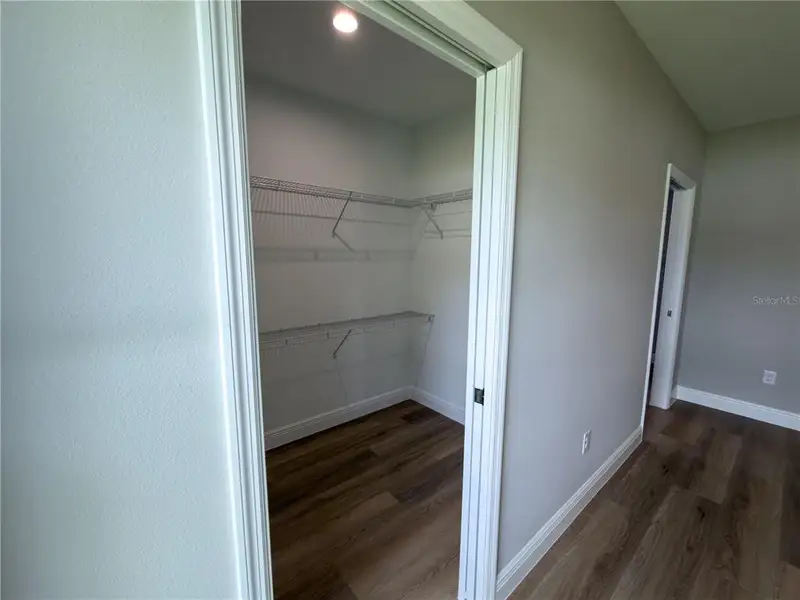 Spacious, unfurnished interior of a new home in , Deltona (Image 23).