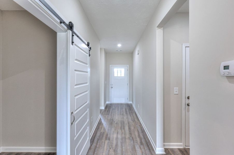 Image 20 of a home in Legacy Preserve.