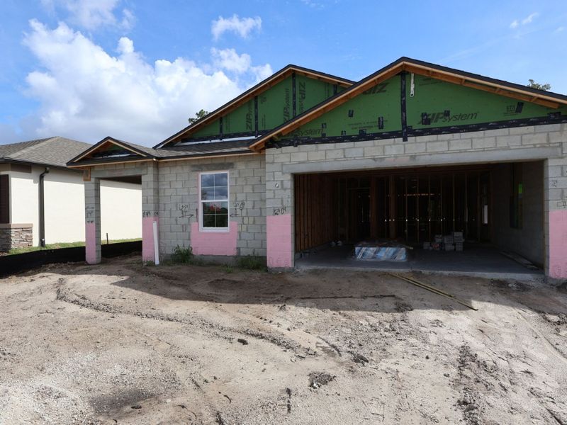 Exterior Exterior