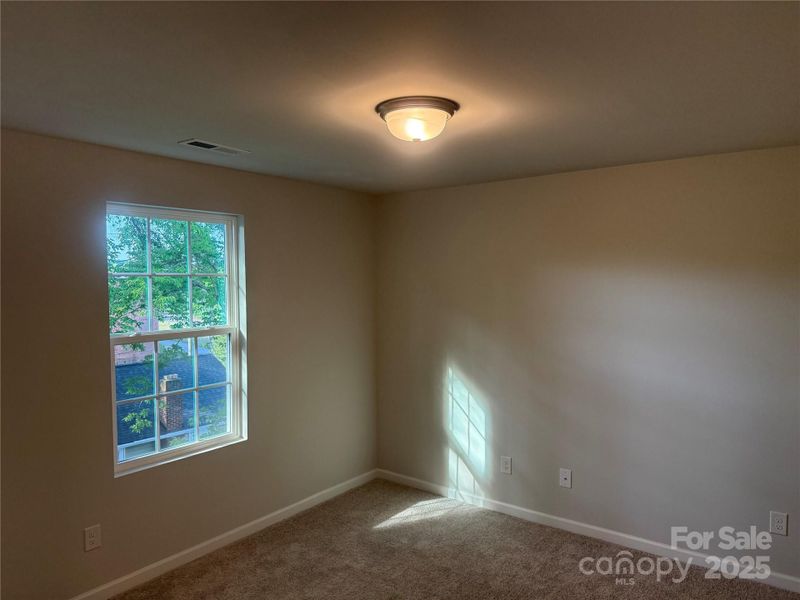 Upstairs Hallway Upstairs Hallway