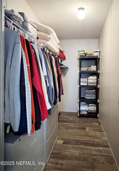 Furnished interior view inside a new home in , Interlachen (Image 5).