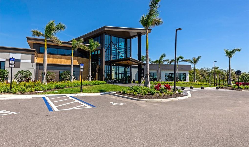 Community amenities in , Sarasota (Image 84).