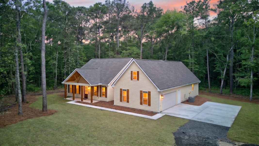 Image 40 of a home in .