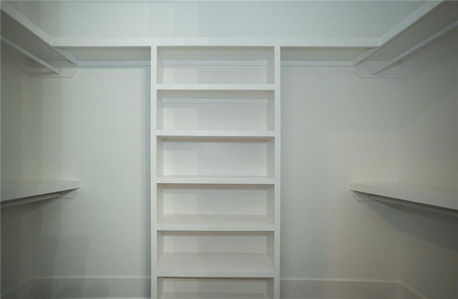 Close-up of interior finishes inside a home in , Cumming (Image 20).