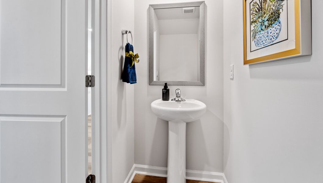 Image 25 of a home in Covington Village.