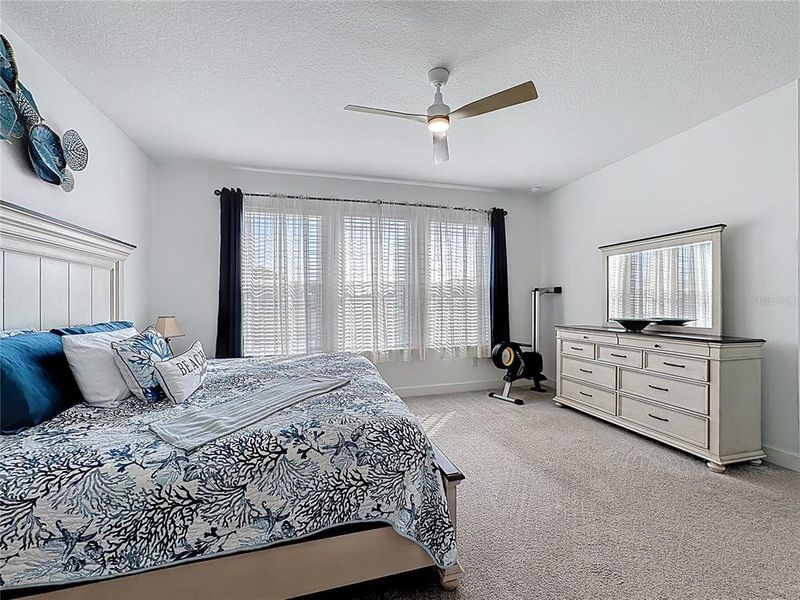 Furnished interior view inside a new home in , Nokomis (Image 8).