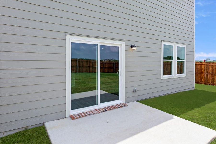 25. 5909 Sahara - Patio 25. 5909 Sahara - Patio