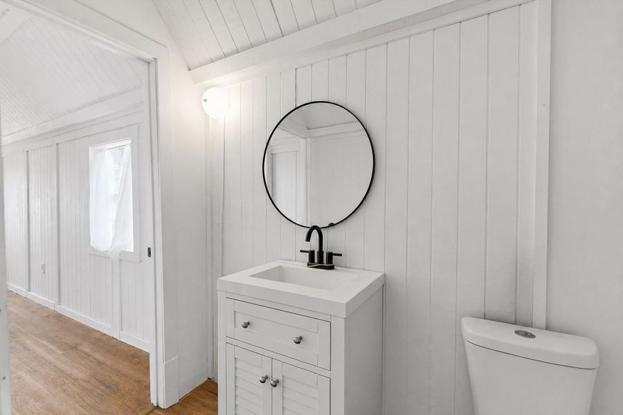 Modified with AI-mirror added.