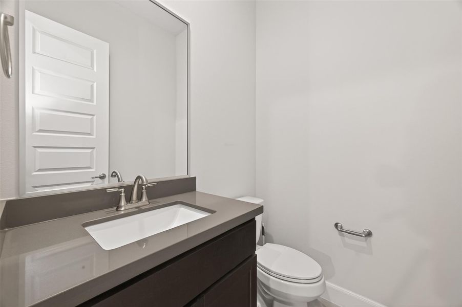 Image 39 of a home in The Corner At Buffalo Pointe.