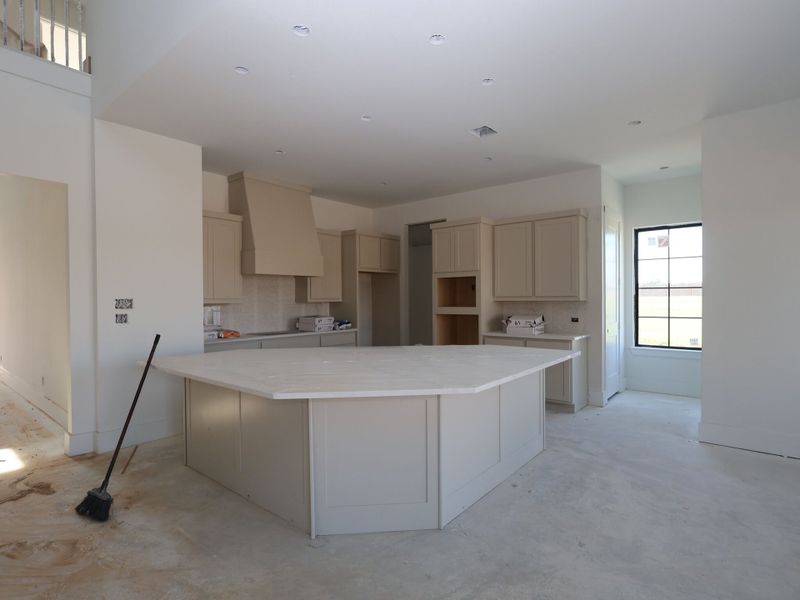 Kitchen Kitchen