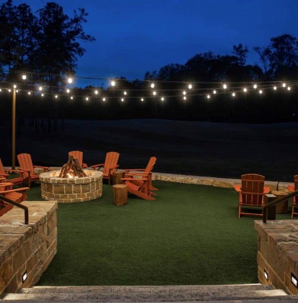 Community amenities in The Highlands - Grove Collection, Porter (Image 28).