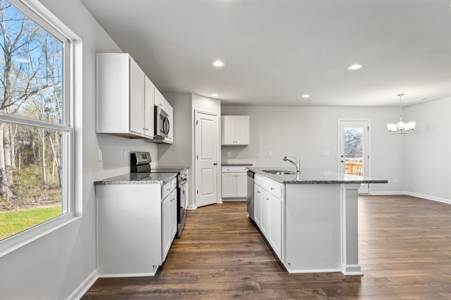 3br New Home in Aberdeen, NC.  - Slide 33