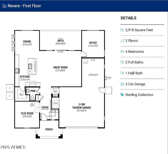 Rever 1st Floor Rever 1st Floor