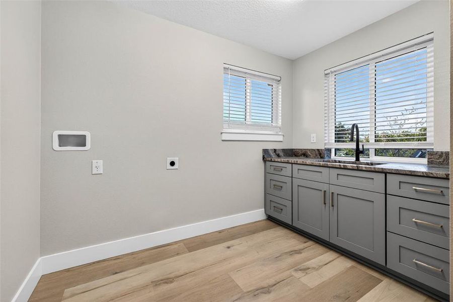 Furnished interior view inside a new home in , St. Petersburg (Image 38). Furnished interior view inside a new home in , St. Petersburg (Image 38).