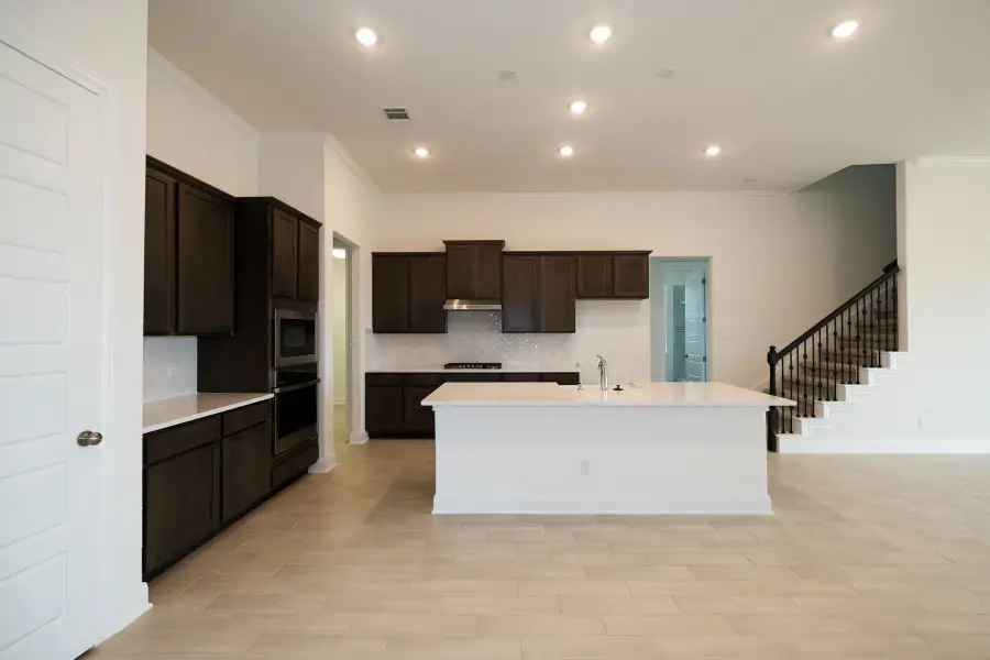 Kitchen Kitchen
