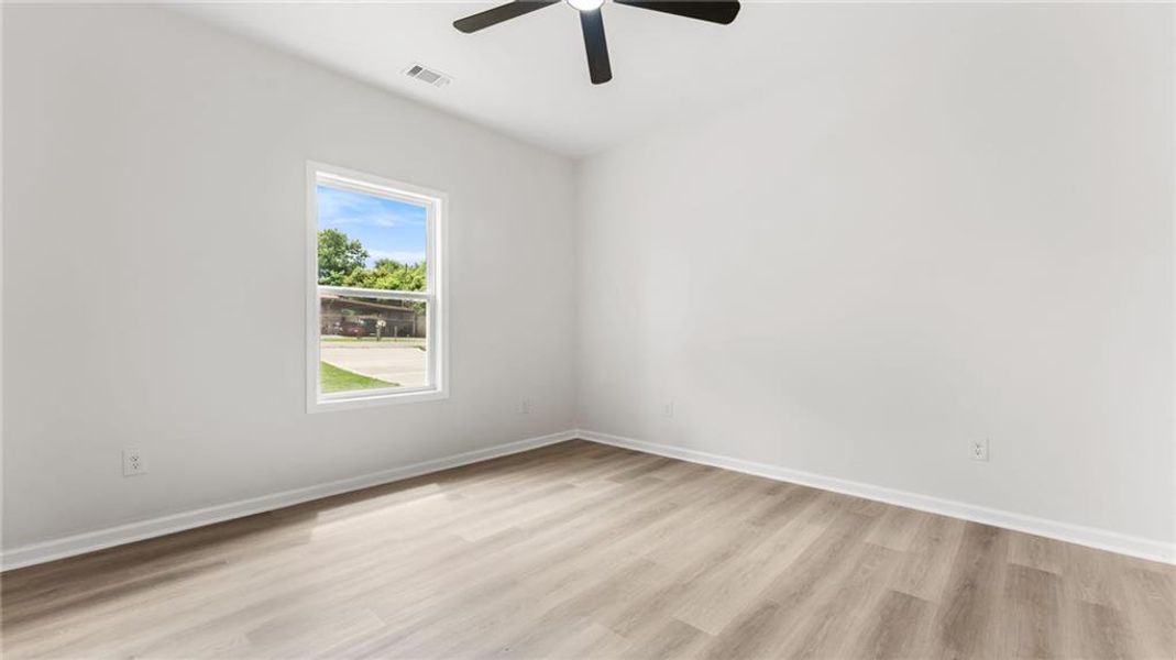 Spacious, unfurnished interior of a new home in , Rome (Image 20). Spacious, unfurnished interior of a new home in , Rome (Image 20).