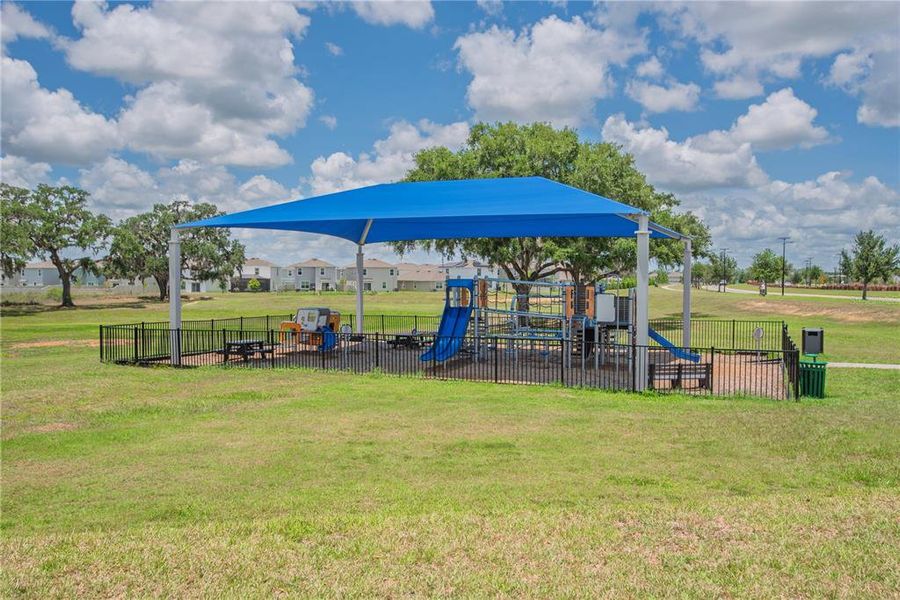 Community amenities in , San Antonio (Image 50).