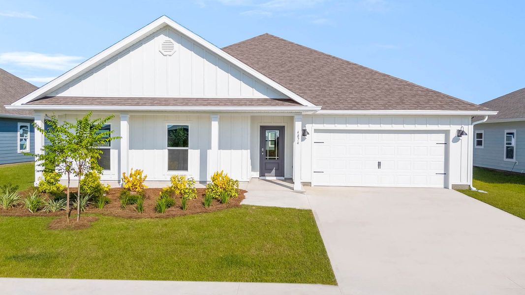 Image 22 of a home in Titus Park. Image 22 of a home in Titus Park.