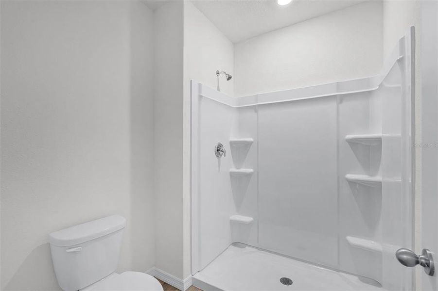 Furnished interior view inside a new home in , Davenport (Image 2). Furnished interior view inside a new home in , Davenport (Image 2).