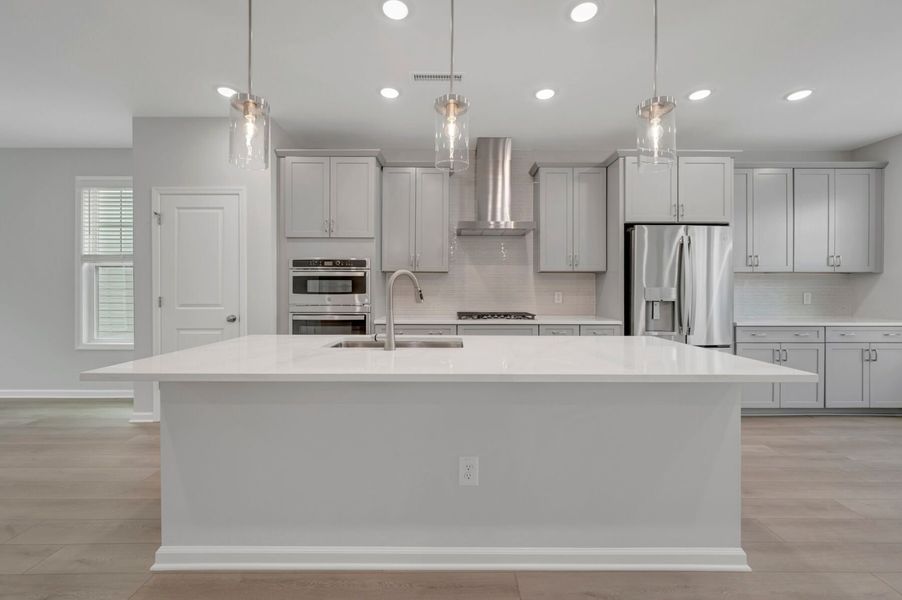 Kitchen Kitchen