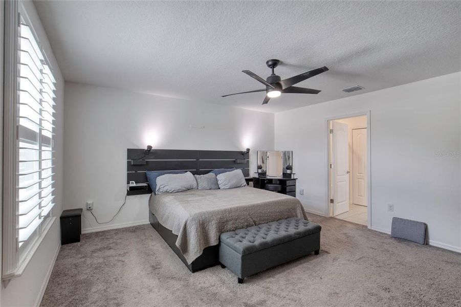 Furnished interior view inside a new home in , Port Orange (Image 26).