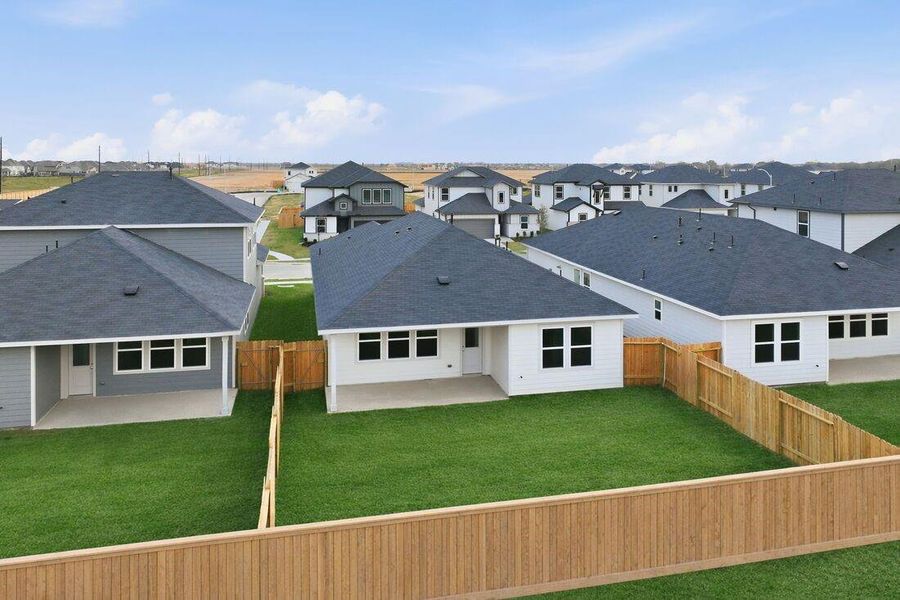 26702 Plain Glee Street ~ Ready Now