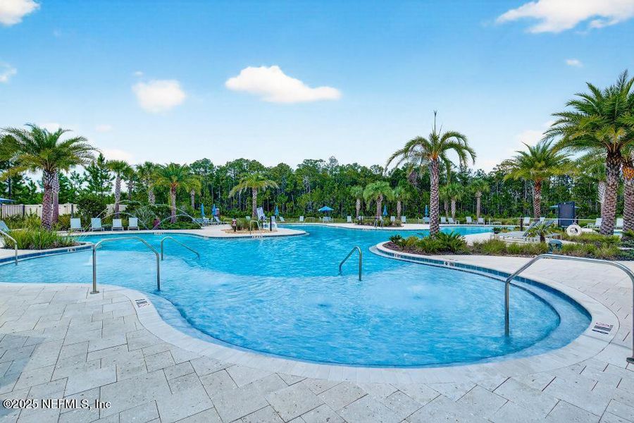 Image 46 of a home in Tributary.