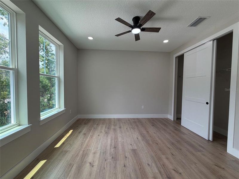 Spacious, unfurnished interior of a new home in , Geneva (Image 23).