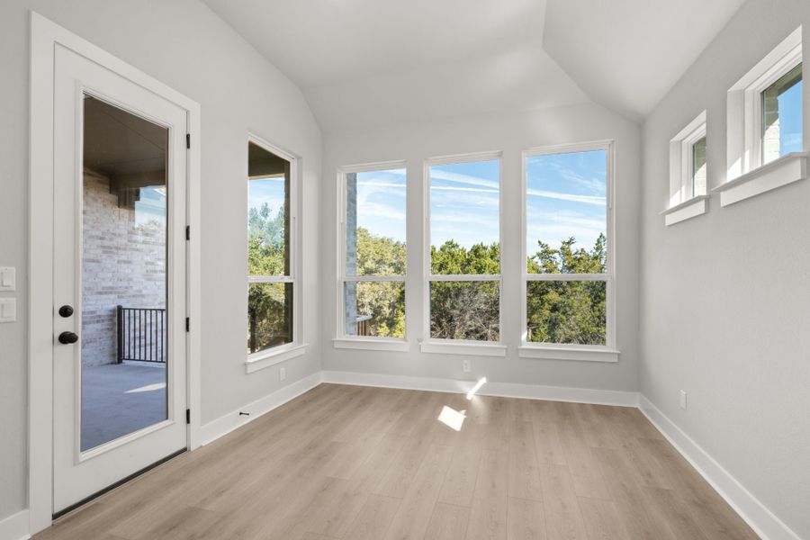 New Home in Pflugerville, TX.  - Slide 9