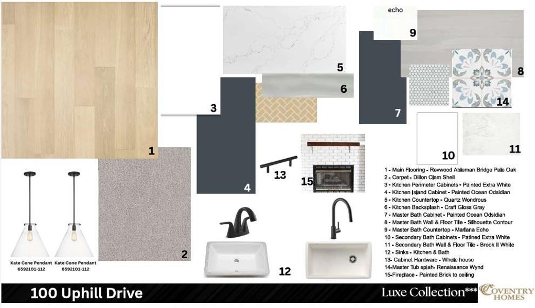 Interior Design Selections Interior Design Selections