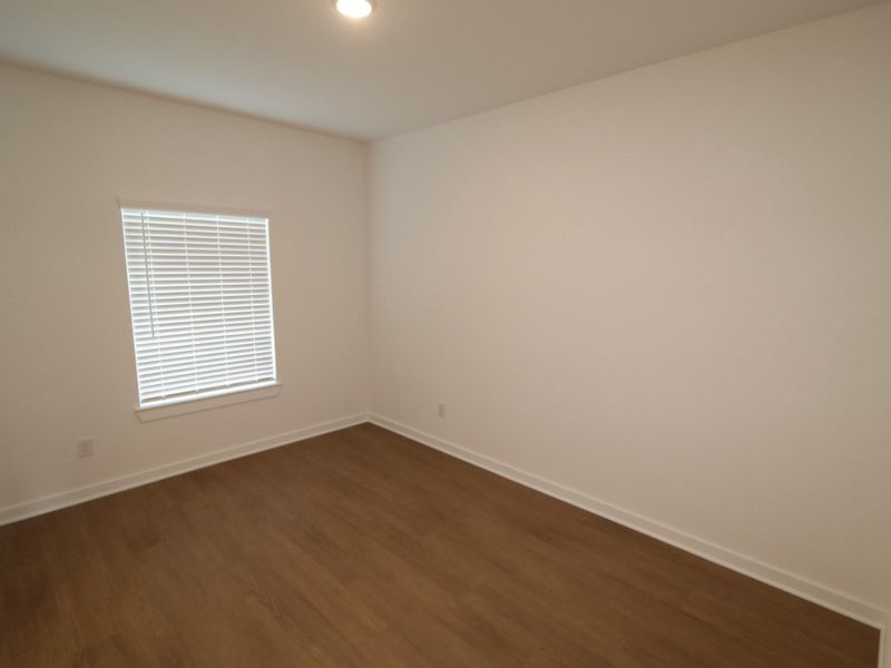 Spacious, unfurnished interior of a new home in Miller's Pond, Rosenberg (Image 4). Spacious, unfurnished interior of a new home in Miller's Pond, Rosenberg (Image 4).