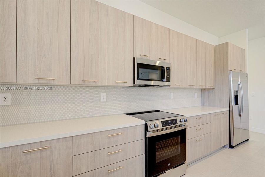 Furnished interior view inside a new home in , Davie (Image 10). Furnished interior view inside a new home in , Davie (Image 10).