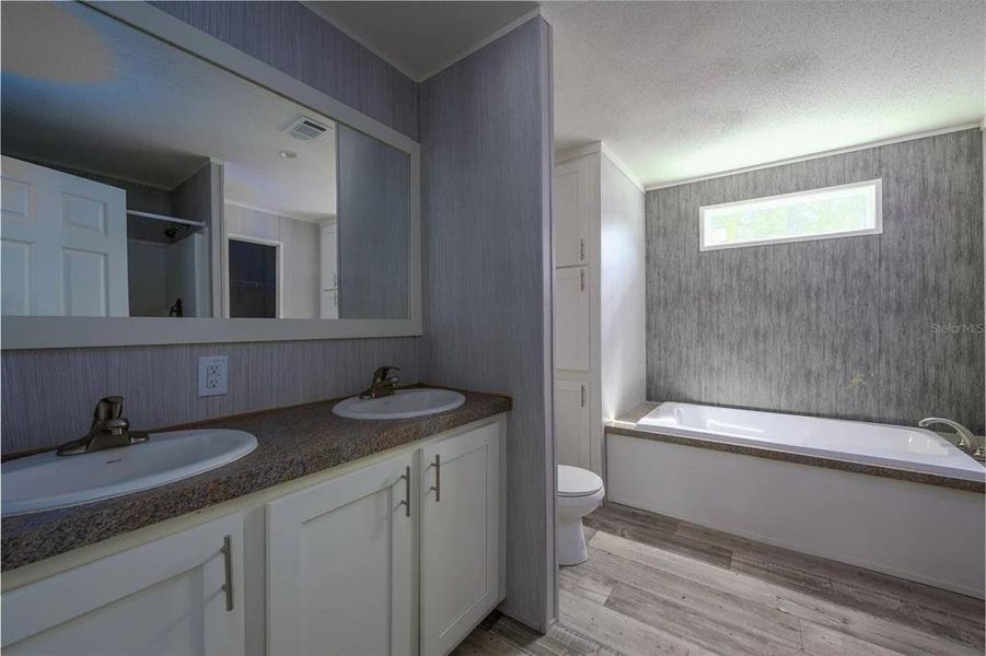 Furnished interior view inside a new home in , Lawtey (Image 8). Furnished interior view inside a new home in , Lawtey (Image 8).