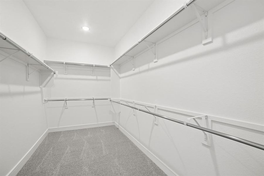 Spacious, unfurnished interior of a new home in Elevon, Lavon (Image 22). Spacious, unfurnished interior of a new home in Elevon, Lavon (Image 22).