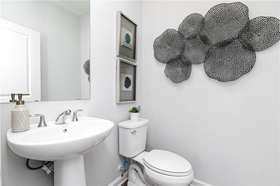 Image 27 of a home in .