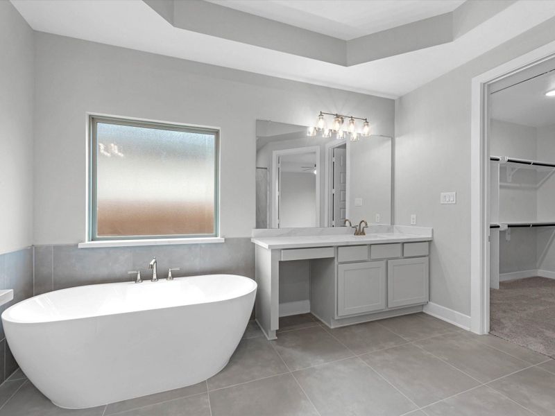 Representative image. Features, specifications, selections and colors may vary.