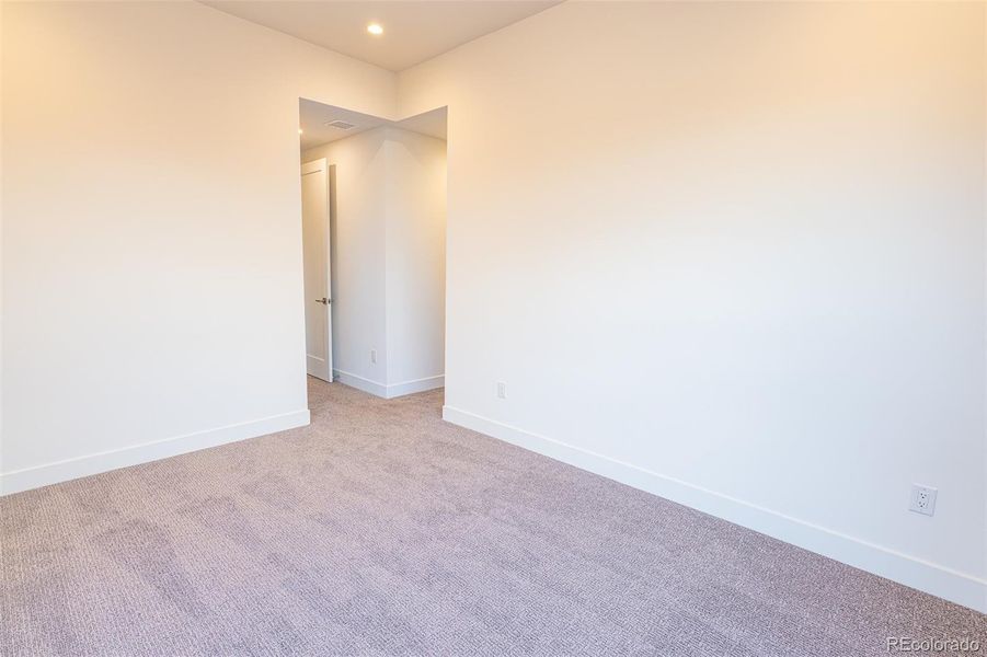 Spacious, unfurnished interior of a new home in , Boulder (Image 28). Spacious, unfurnished interior of a new home in , Boulder (Image 28).