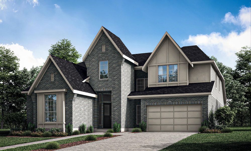 Vicenza Floor Plan Image 3 Vicenza Floor Plan Image 3