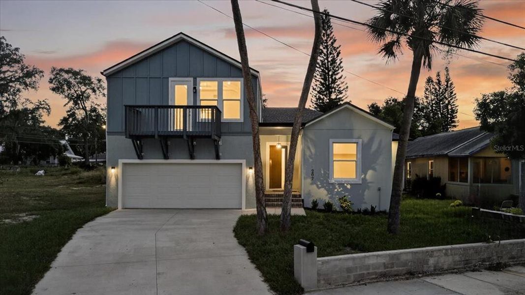 Image 88 of a home in .