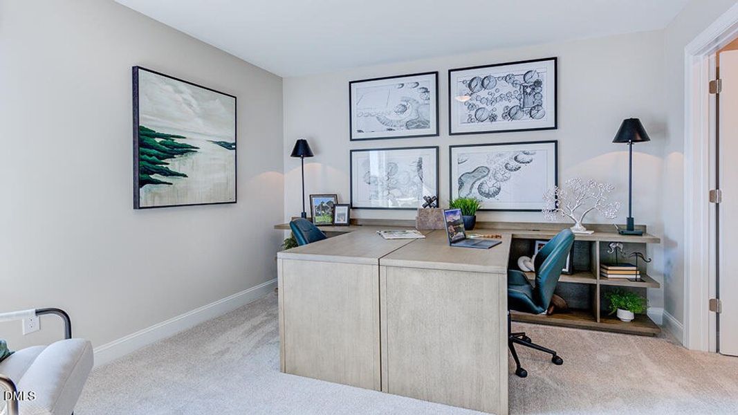 Wayland_39 office Wayland_39 office