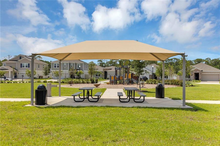 Community amenities in , Clermont (Image 30).