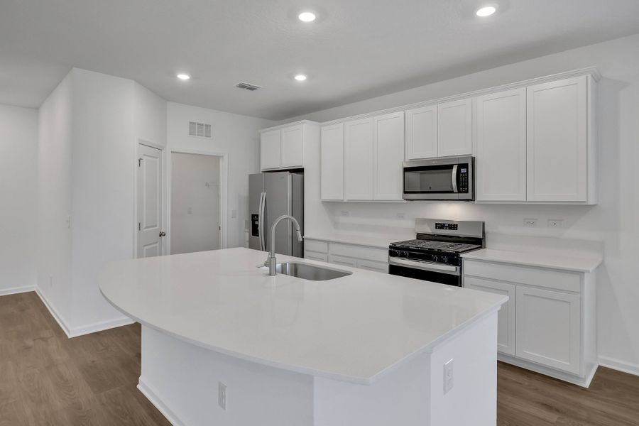 5br New Home in Green Cove Springs, FL.  - Slide 14