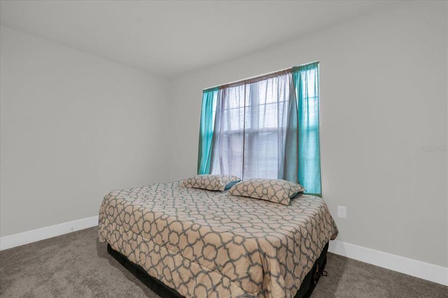 Furnished interior view inside a new home in , St. Cloud (Image 14).